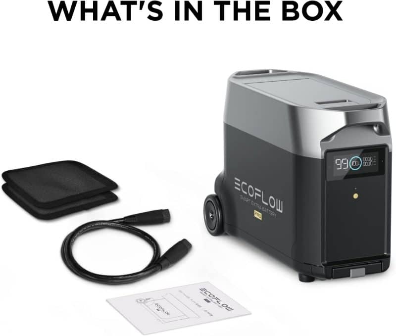 EF ECOFLOW DELTA Pro - Image 16