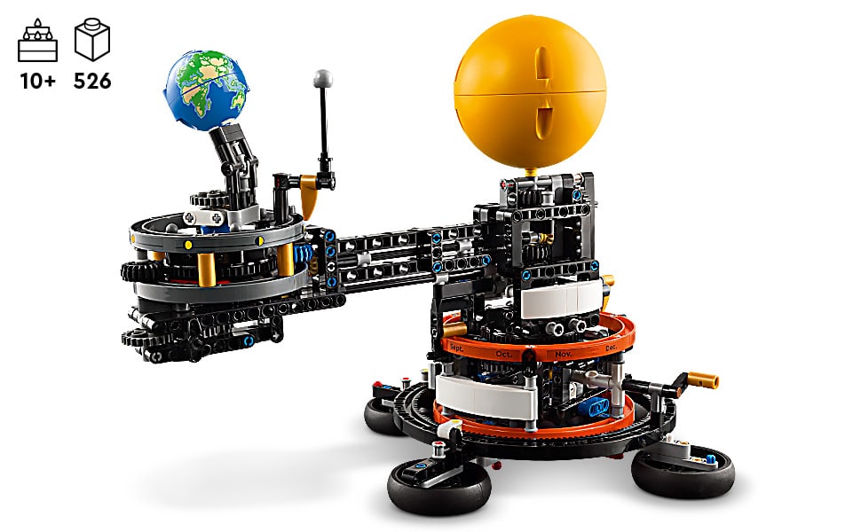 42179_Technic SPACE