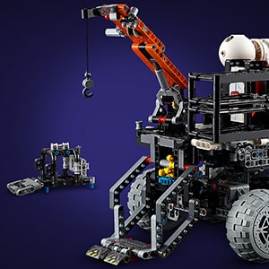 42180_Technic SPACE