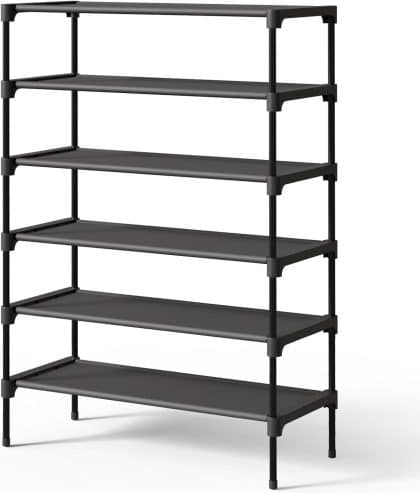 Kitsure Shoe Rack