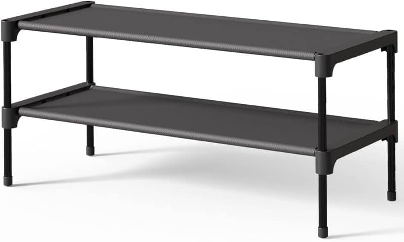 Kitsure Shoe Rack - Image 17