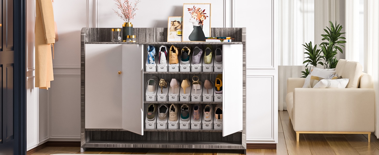 shoe organizer for closet