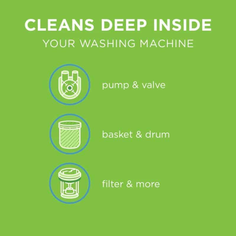 Affresh Washing Machine Cleaner - Image 2