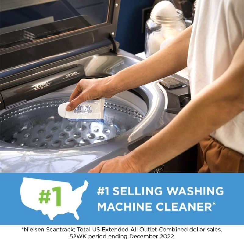 Affresh Washing Machine Cleaner - Image 3