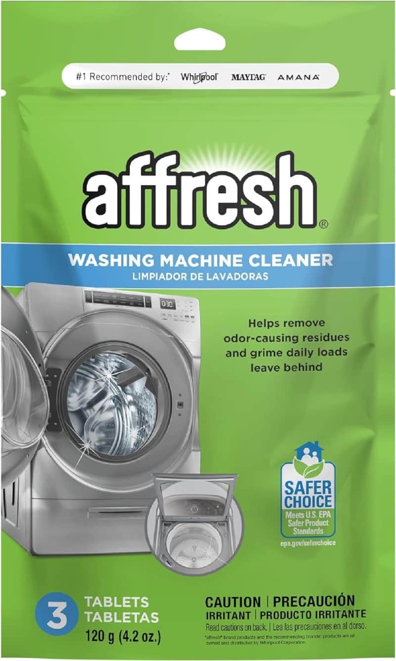 Affresh Washing Machine Cleaner - Image 10