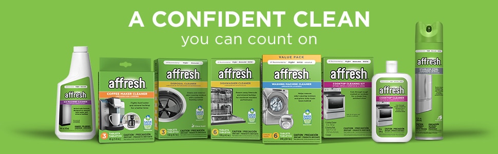 affresh sku line-up; featured: 6 c5