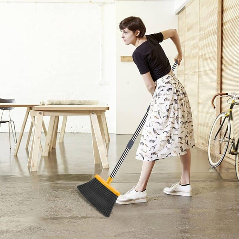 Kelamayi Broom and Dustpan Set - Image 12