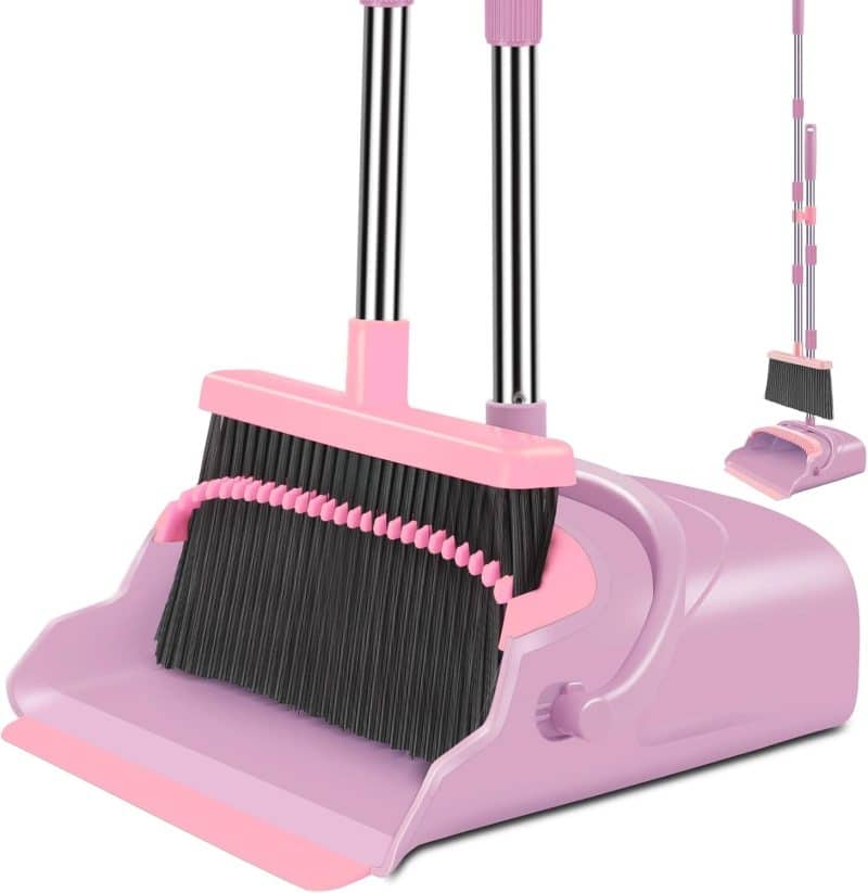 Kelamayi Broom and Dustpan Set - Image 15