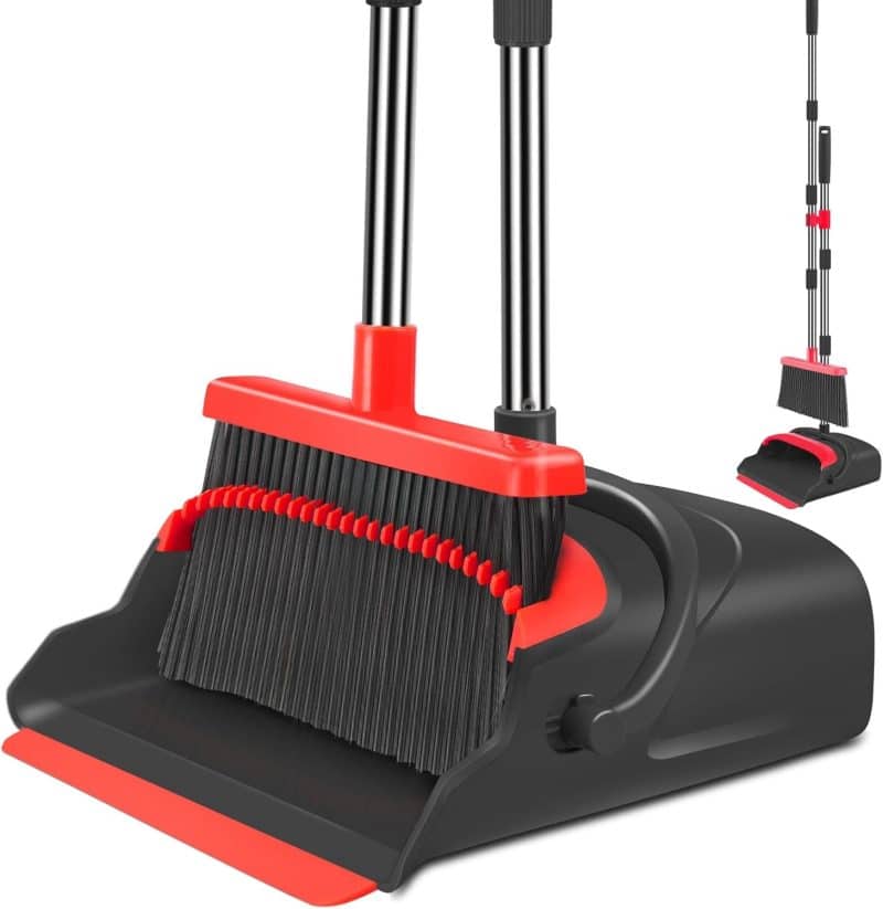 Kelamayi Broom and Dustpan Set - Image 22