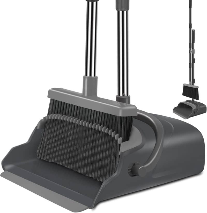 Kelamayi Broom and Dustpan Set - Image 29