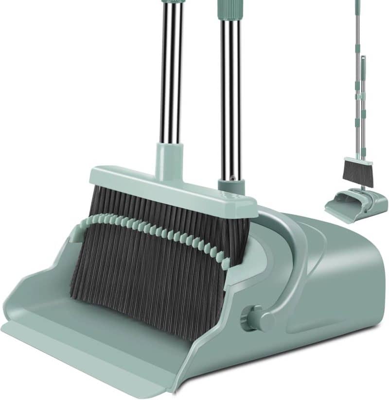 Kelamayi Broom and Dustpan Set - Image 36