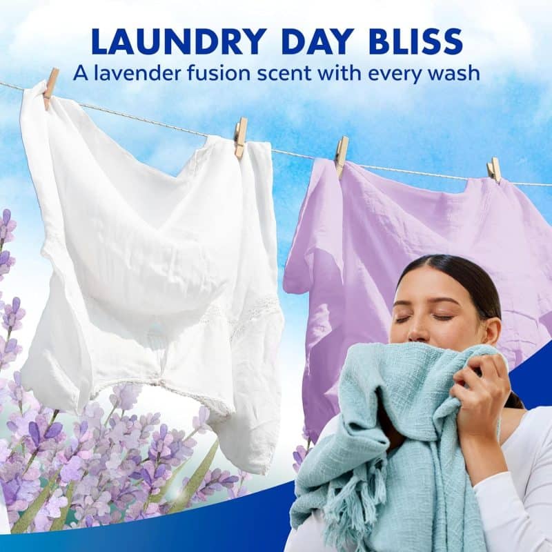 Lysol Laundry Sanitizer - Image 27