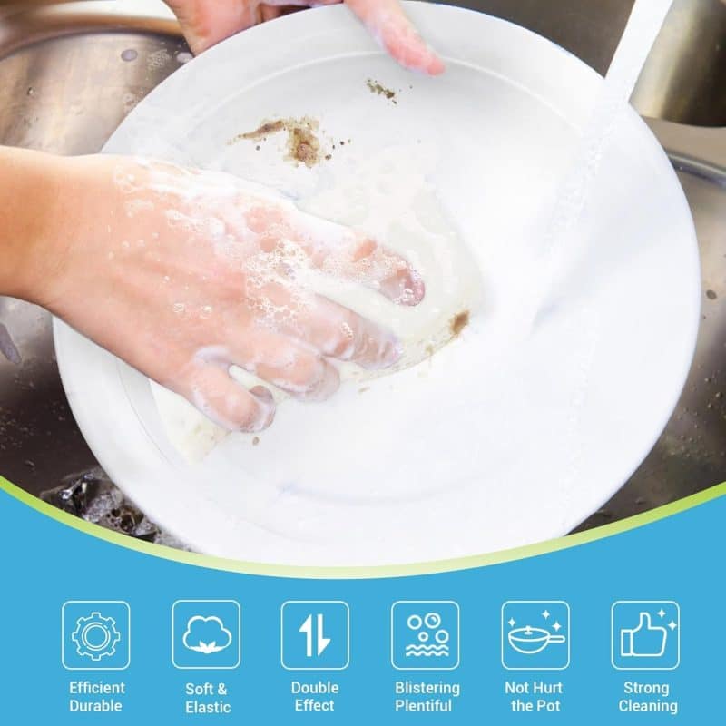 AIDEA Scrub Sponges - Image 25