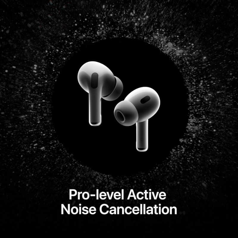 Apple AirPods Pro 2 - Image 3