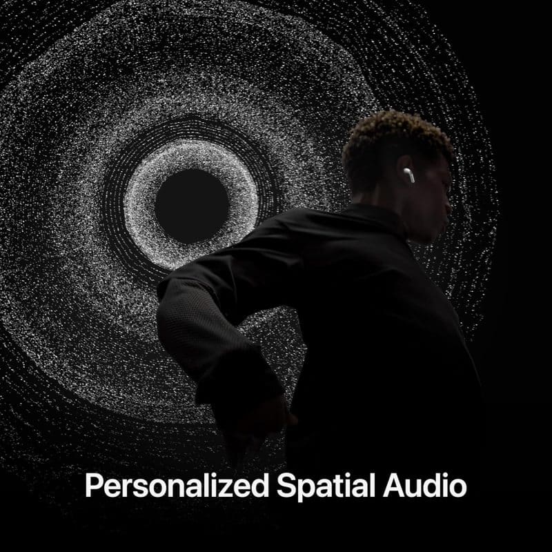Apple AirPods Pro 2 - Image 6