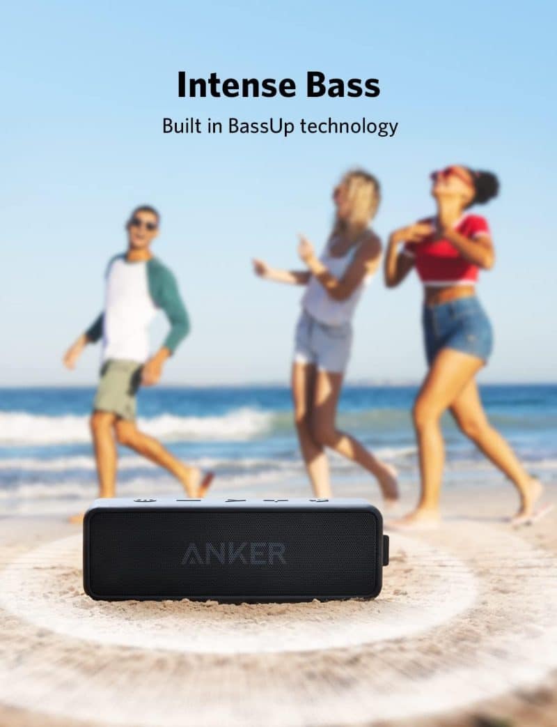 Anker Soundcore 2 - Image 2