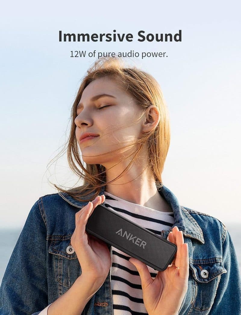 Anker Soundcore 2 - Image 3