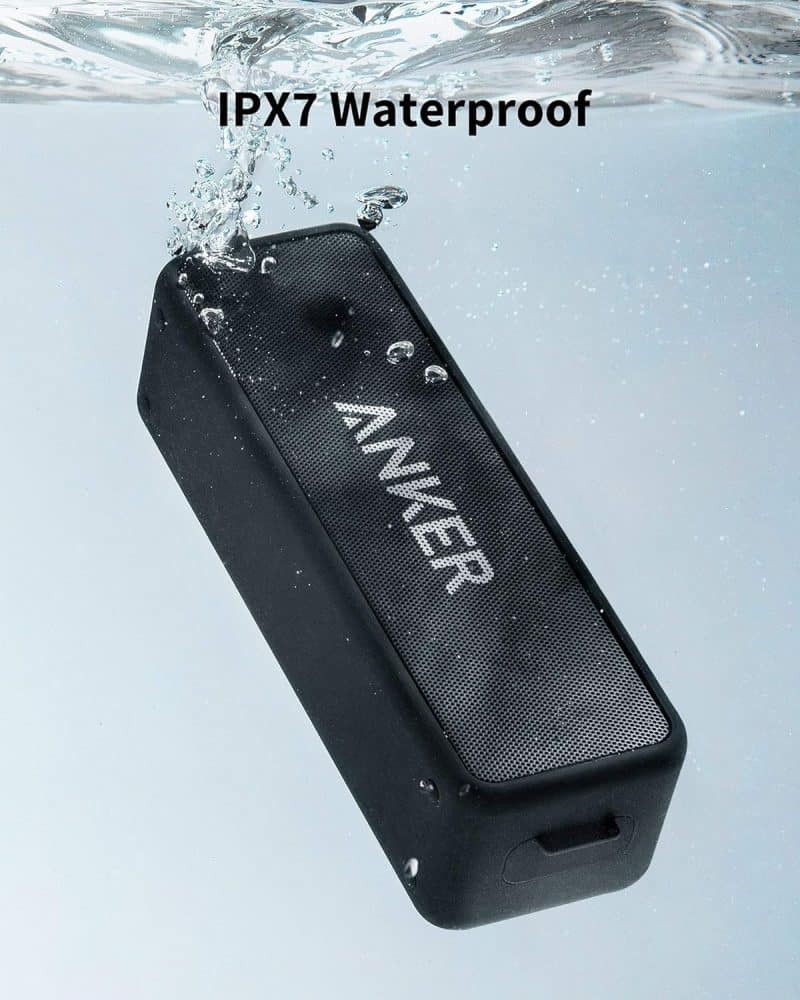 Anker Soundcore 2 - Image 4