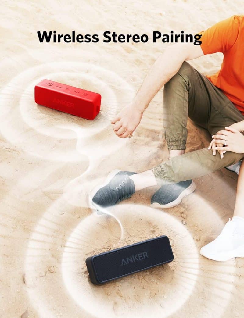 Anker Soundcore 2 - Image 6