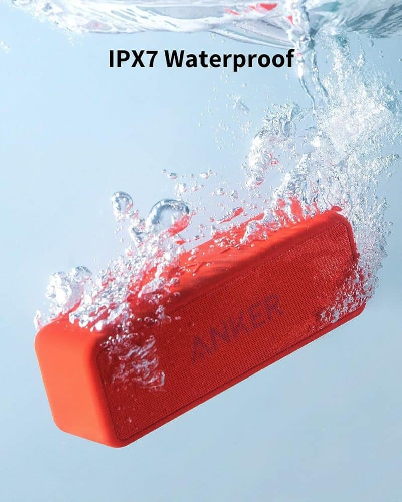 Anker Soundcore 2 - Image 11