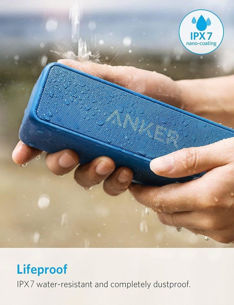 Anker Soundcore 2 - Image 16