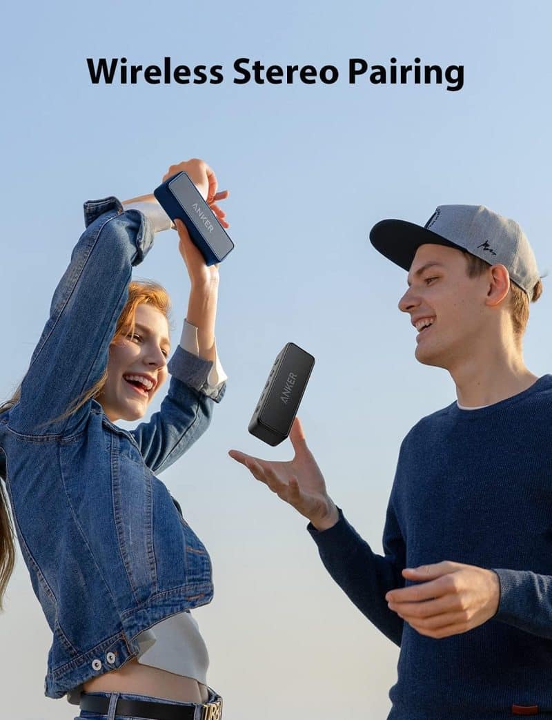 Anker Soundcore 2 - Image 26