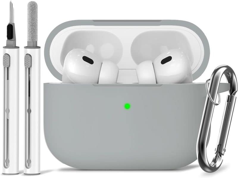 Ljusmicker AirPods Pro Case Cover - Image 8