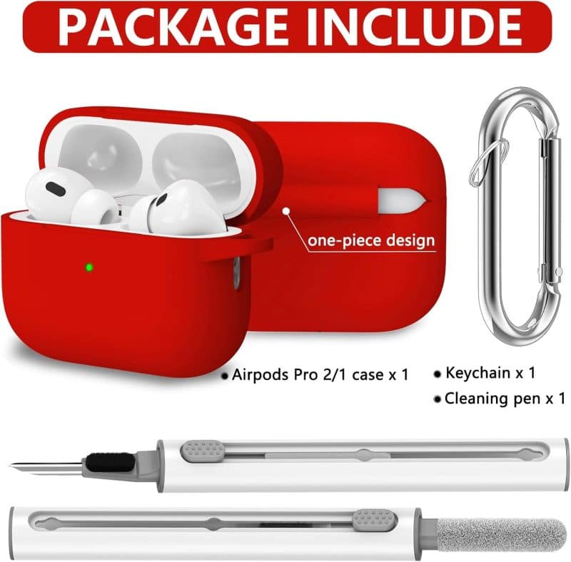 Ljusmicker AirPods Pro Case Cover - Image 15