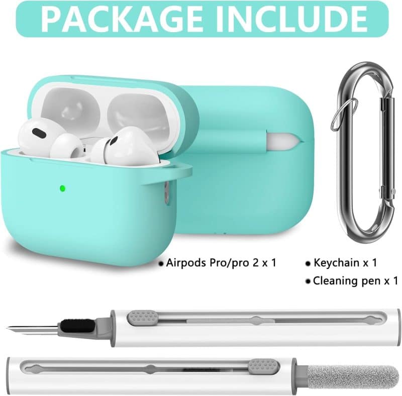 Ljusmicker AirPods Pro Case Cover - Image 25