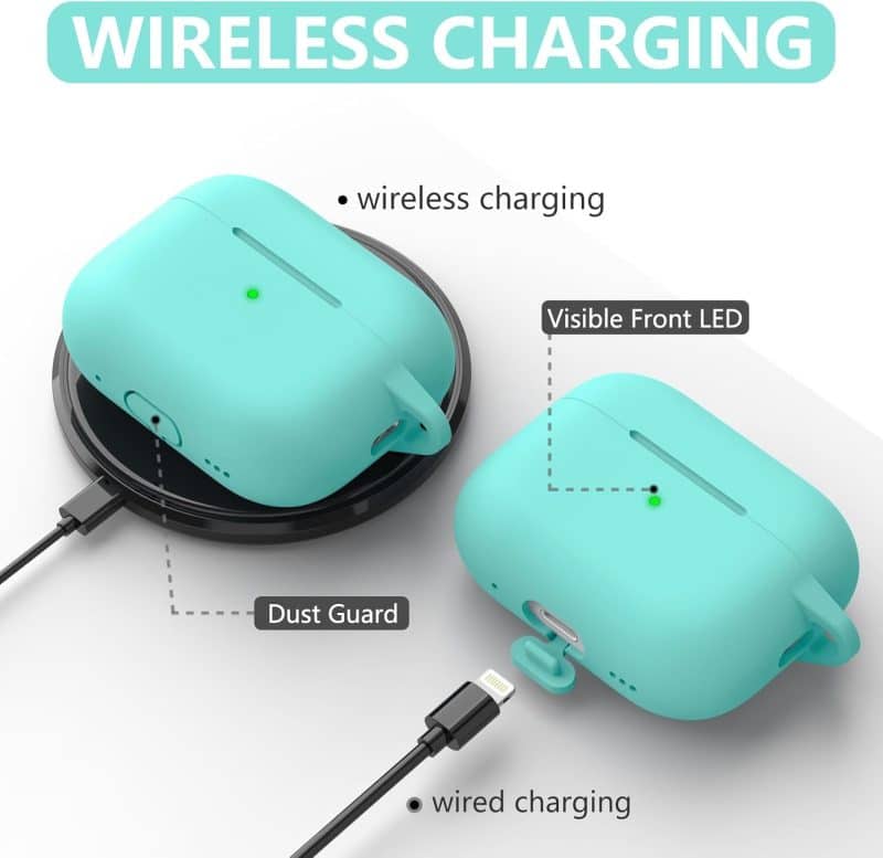 Ljusmicker AirPods Pro Case Cover - Image 28