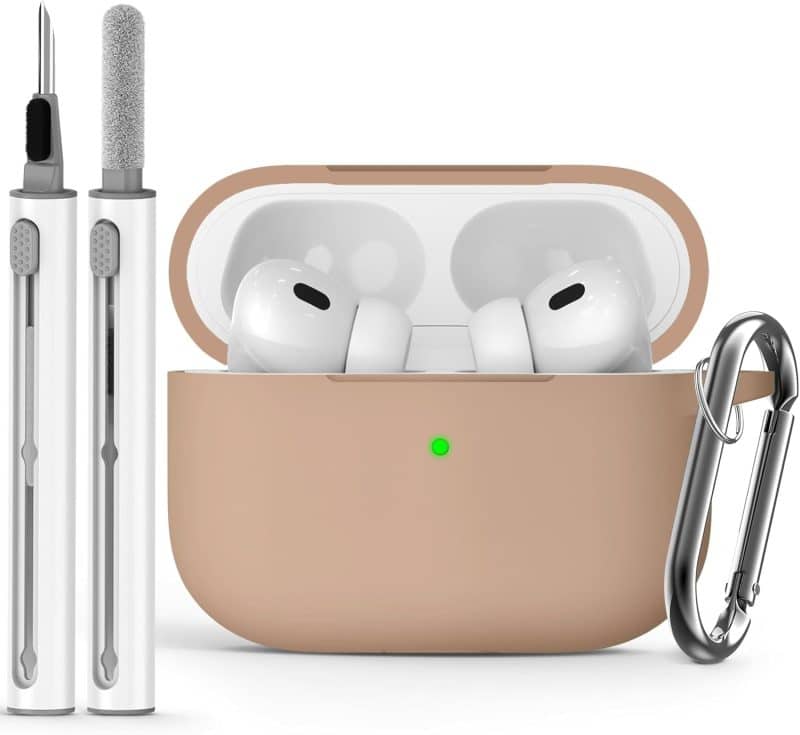 Ljusmicker AirPods Pro Case Cover - Image 36