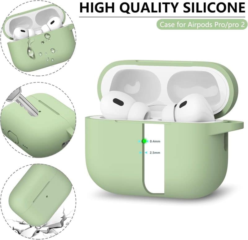 Ljusmicker AirPods Pro Case Cover - Image 45