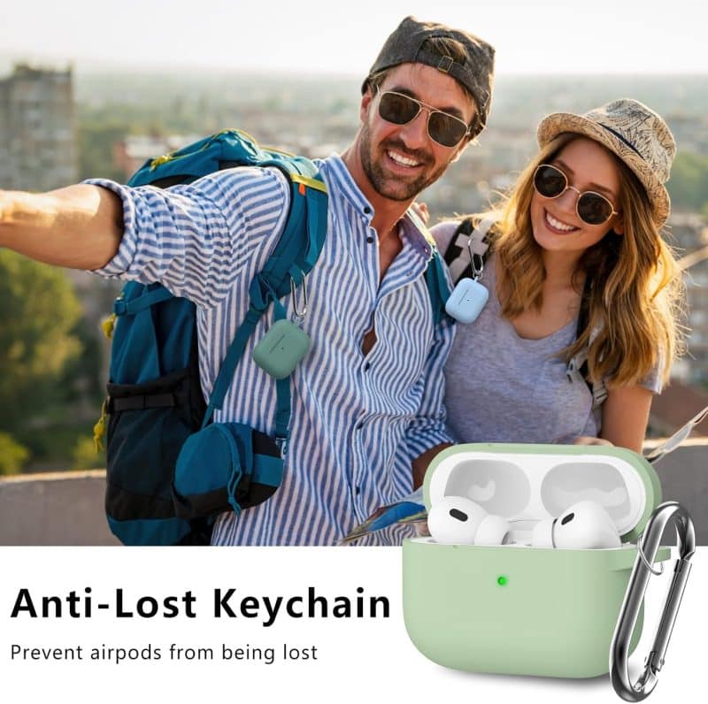 Ljusmicker AirPods Pro Case Cover - Image 47