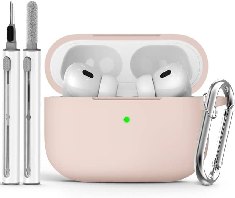 Ljusmicker AirPods Pro Case Cover - Image 59