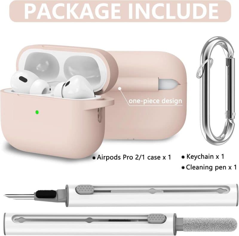 Ljusmicker AirPods Pro Case Cover - Image 60