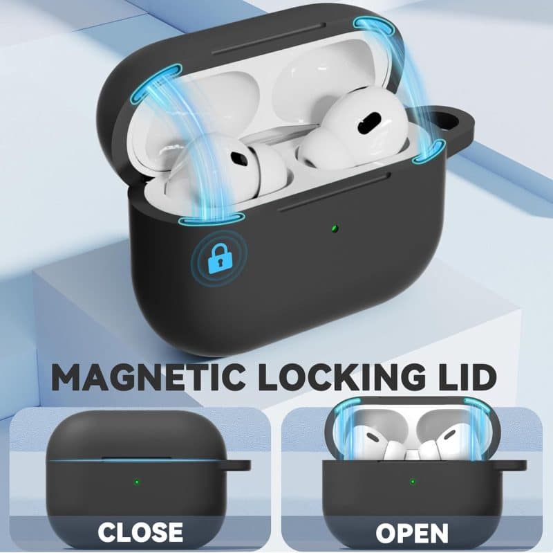 Ljusmicker AirPods Pro Case Cover - Image 70