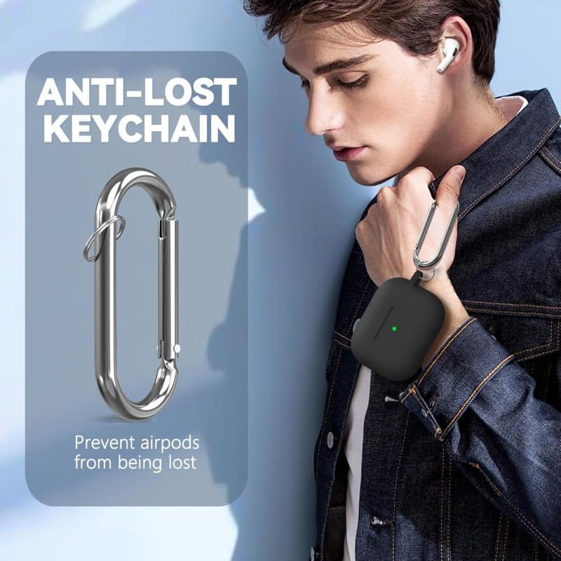 Ljusmicker AirPods Pro Case Cover - Image 74