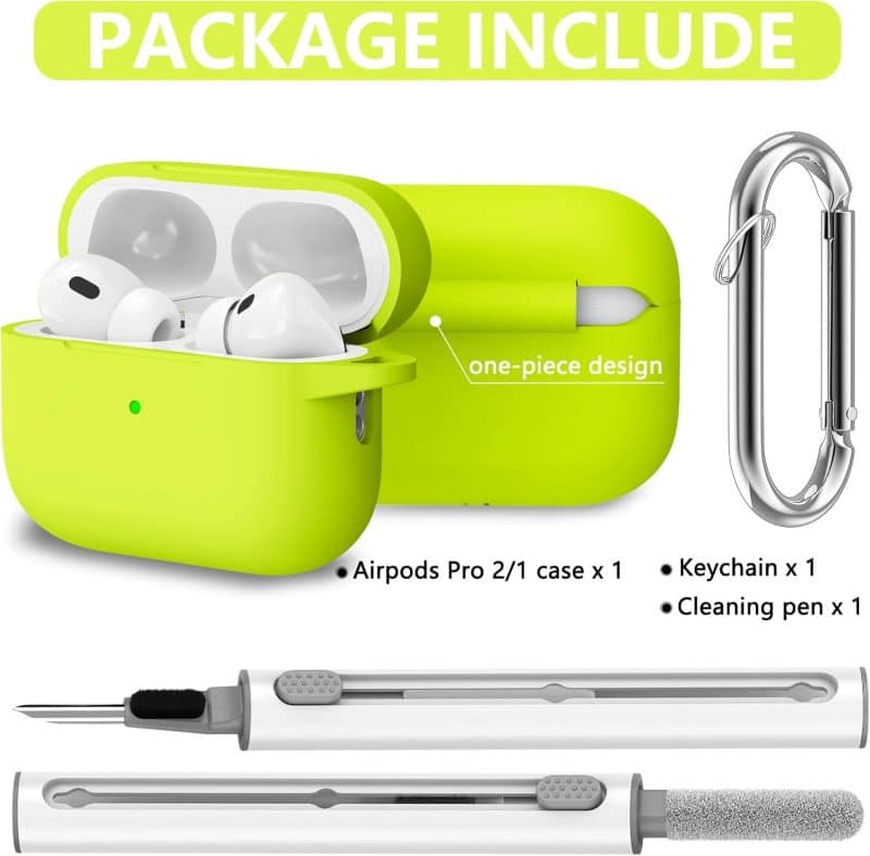 Ljusmicker AirPods Pro Case Cover - Image 76