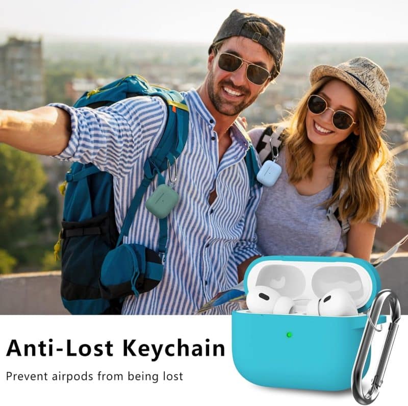 Ljusmicker AirPods Pro Case Cover - Image 84