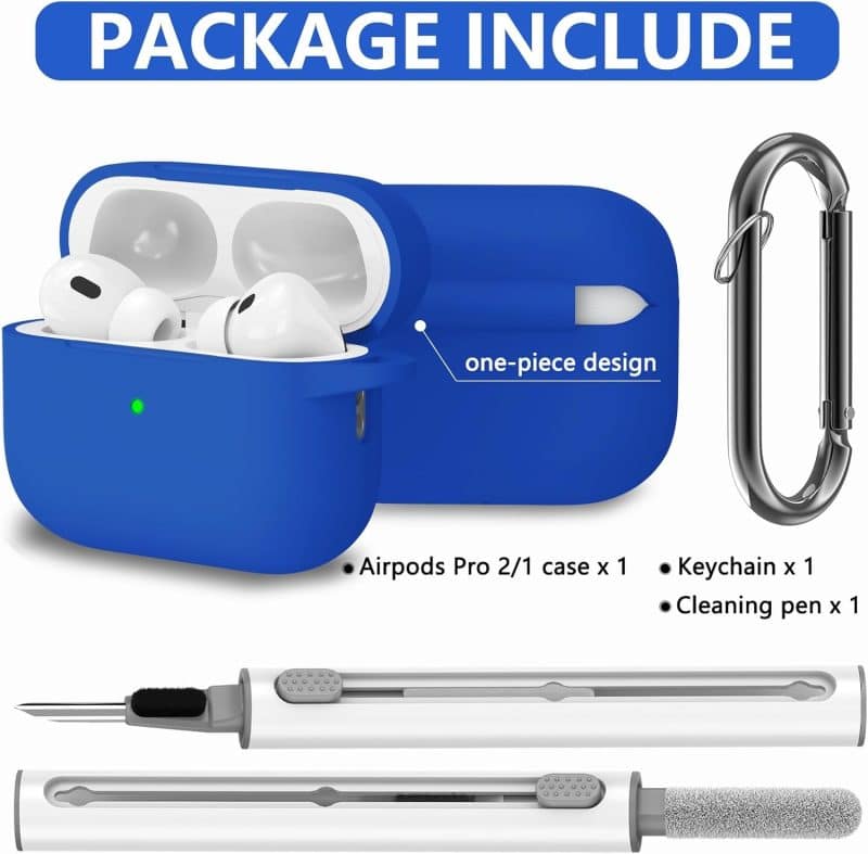 Ljusmicker AirPods Pro Case Cover - Image 91