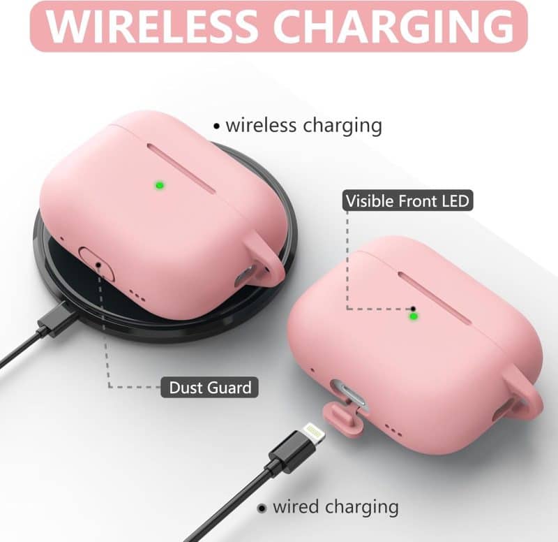 Ljusmicker AirPods Pro Case Cover - Image 105