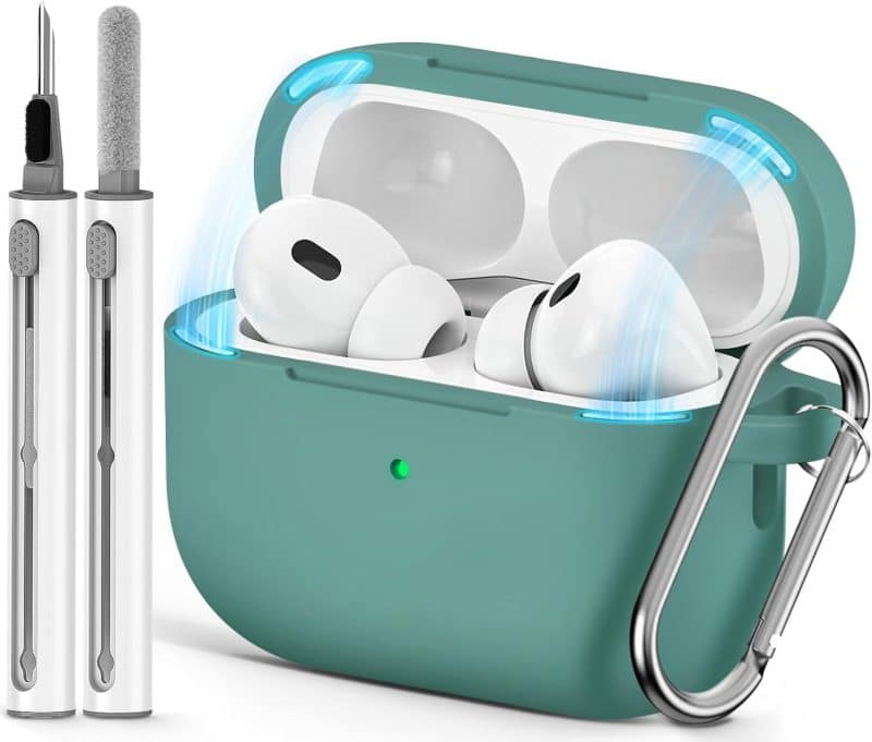 Ljusmicker AirPods Pro Case Cover - Image 112