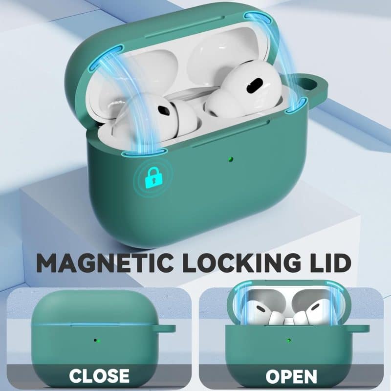 Ljusmicker AirPods Pro Case Cover - Image 113
