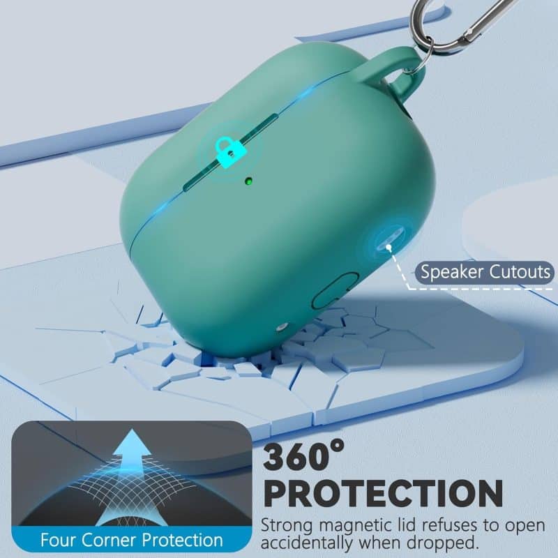 Ljusmicker AirPods Pro Case Cover - Image 114