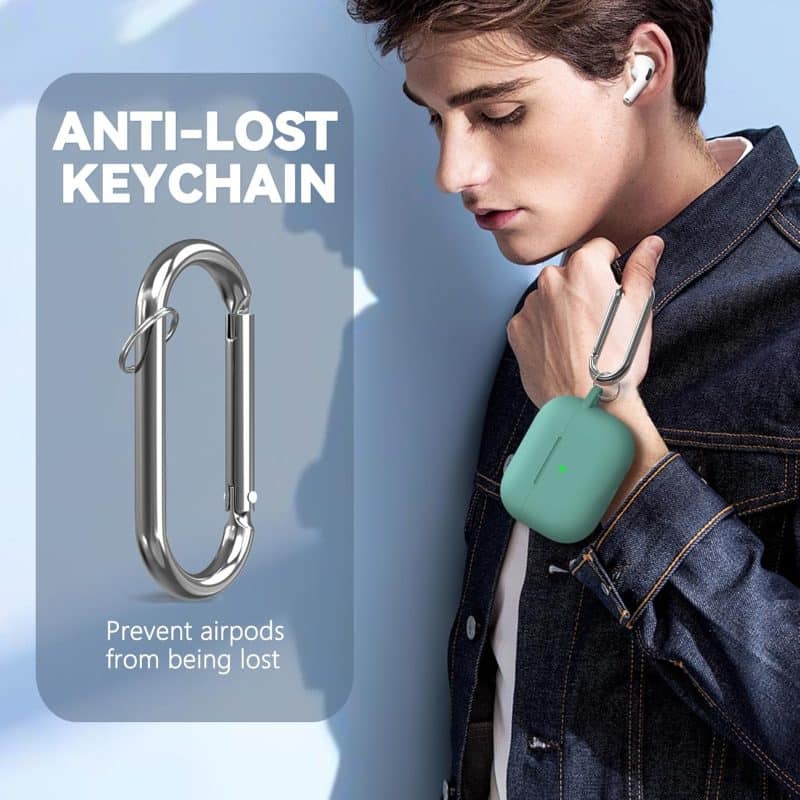 Ljusmicker AirPods Pro Case Cover - Image 116