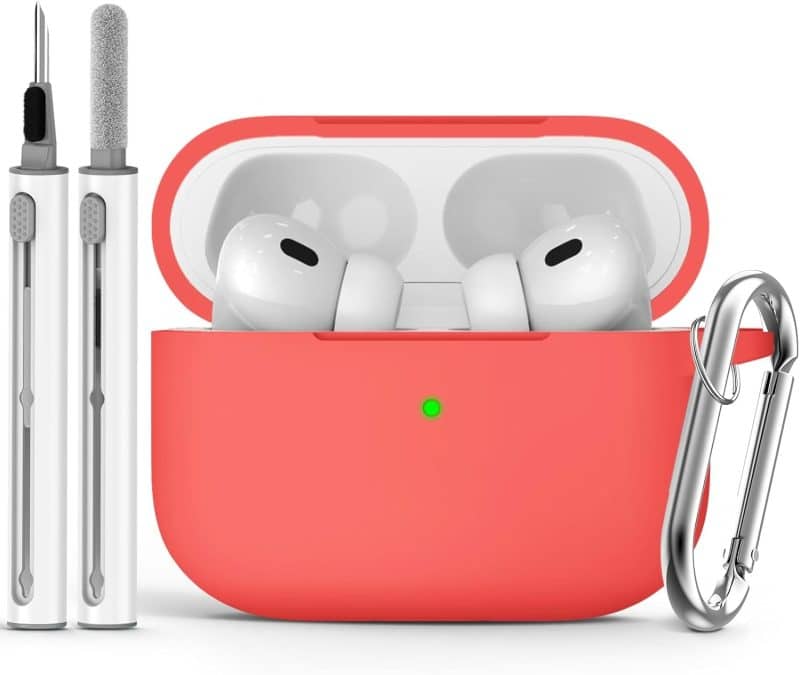 Ljusmicker AirPods Pro Case Cover - Image 129