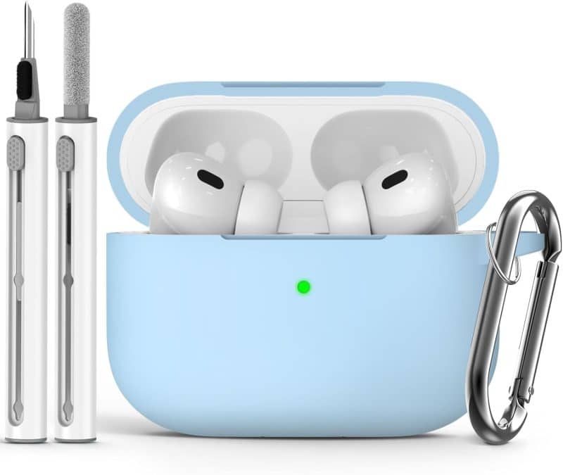 Ljusmicker AirPods Pro Case Cover - Image 134