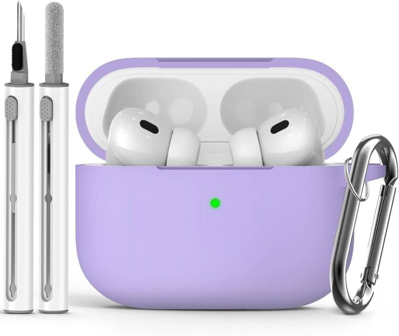 Ljusmicker AirPods Pro Case Cover - Image 147