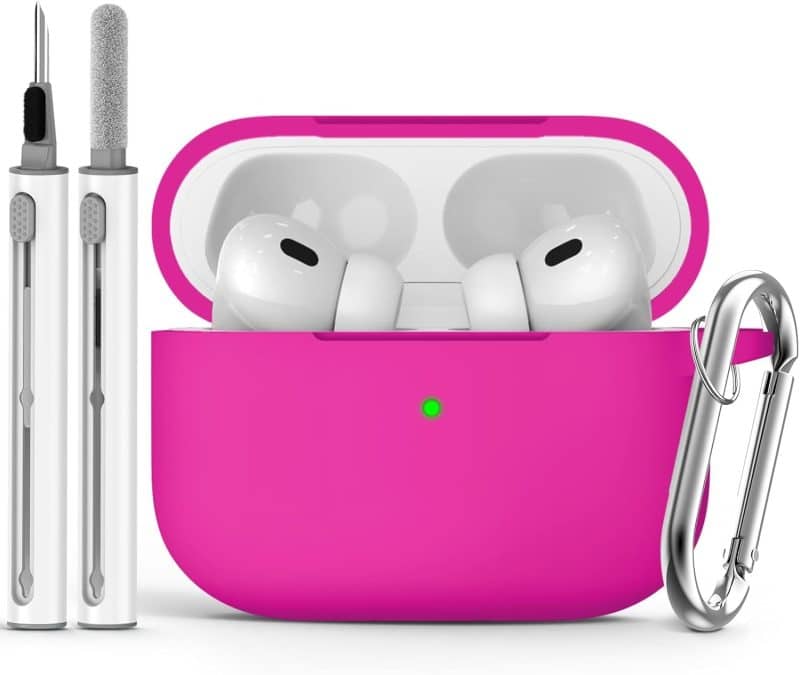 Ljusmicker AirPods Pro Case Cover - Image 159