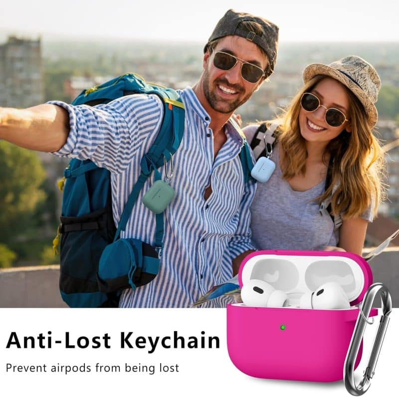 Ljusmicker AirPods Pro Case Cover - Image 163